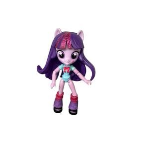 My Little Pony Equestria Girls Minis "TWILIGHT SPARKLE" Sparkle Collection